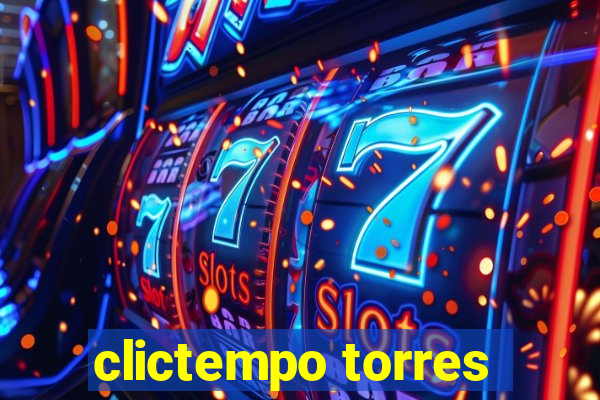 clictempo torres